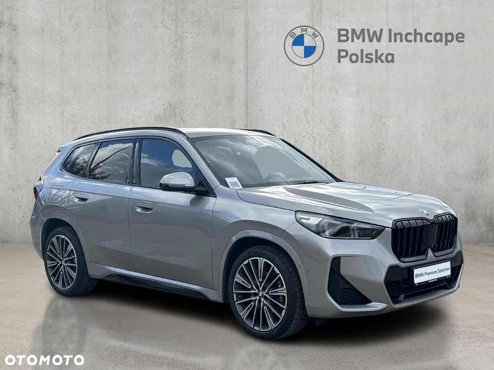 BMW X1 - 7