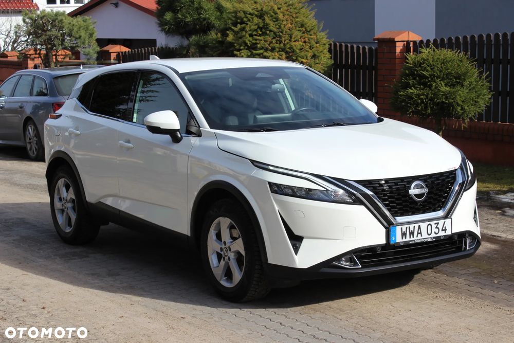 Nissan Qashqai ver-1-3-dig--t-mhev-4x4-tekna-xtronic - 3
