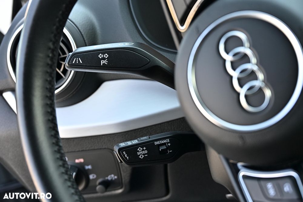 AUDI Q2 2018 — imagine 17