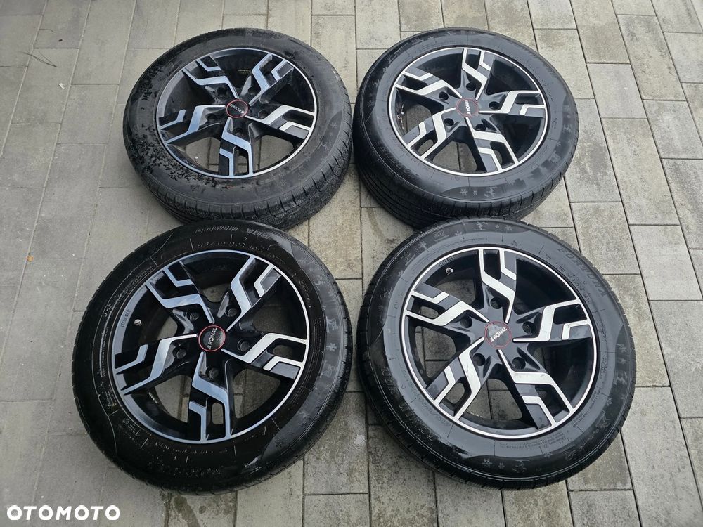Ford Tourneo Custom 320 L2H1 VA MH Titanium X - 7