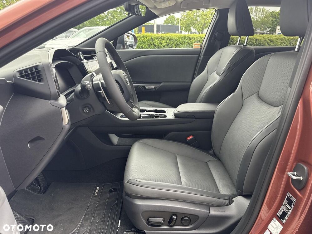 Lexus RZ 300e Prestige - 7