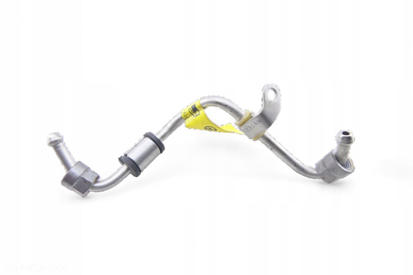 Przewód Paliwa OPEL ASTRA K CORSA E ADAM 1.0 TURBO 55577428 - 2