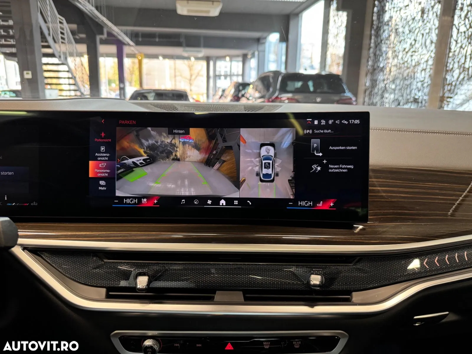BMW X6 xDrive40i - 13