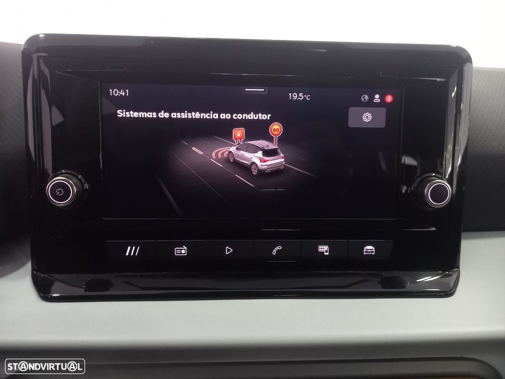 SEAT Arona 1.0 TSI Style - 18