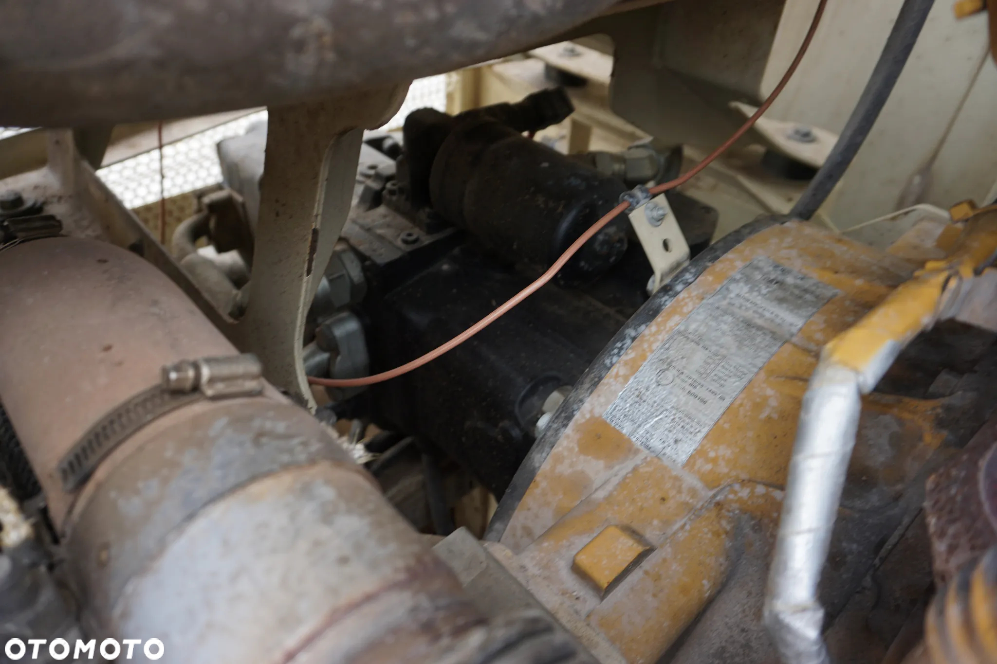 Inny Metso LT 96 - 19