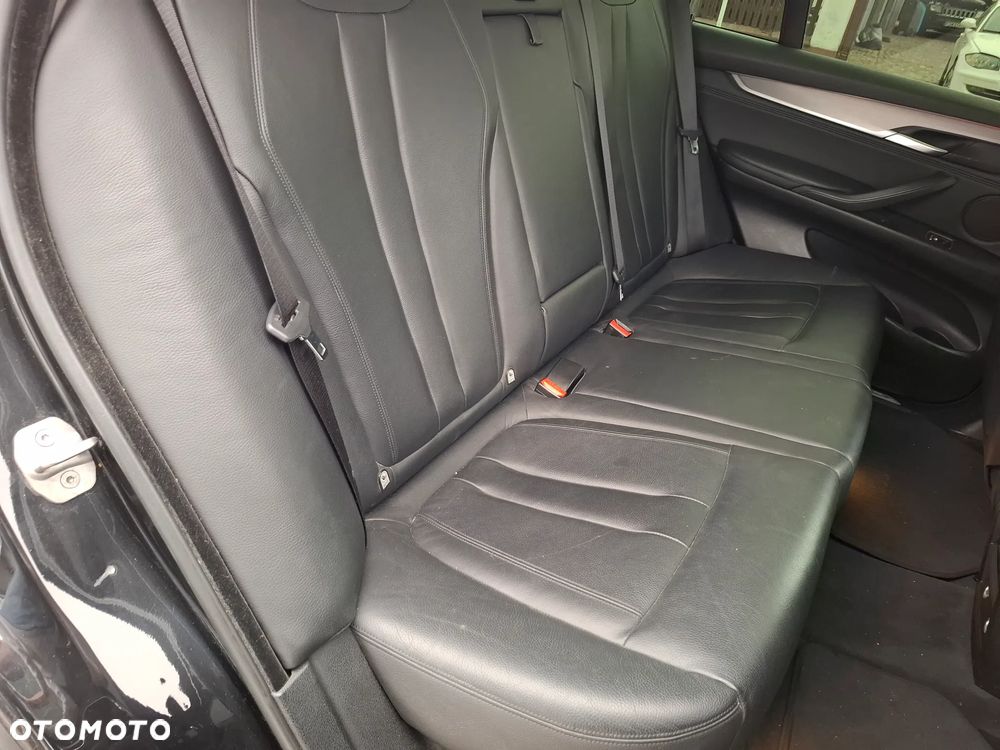 BMW X5 xDrive30d Sport-Aut - 8