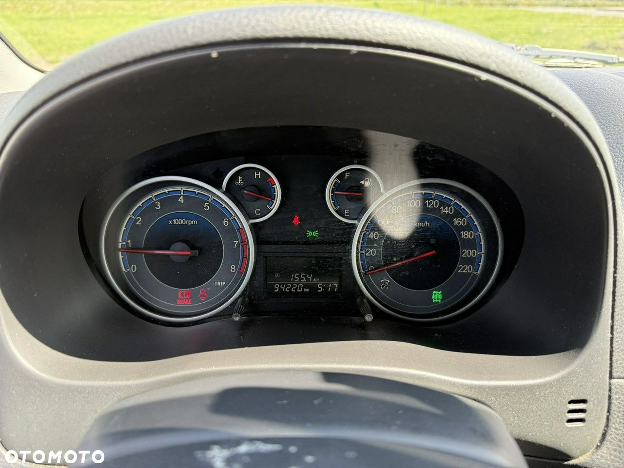 Suzuki SX4 - 21