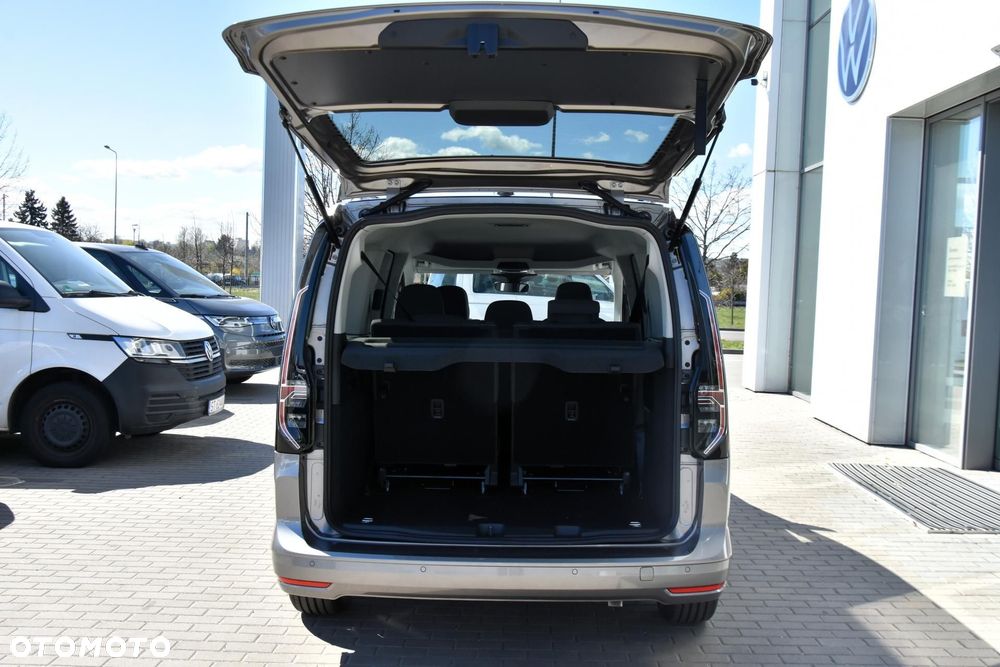 Volkswagen Caddy - 12