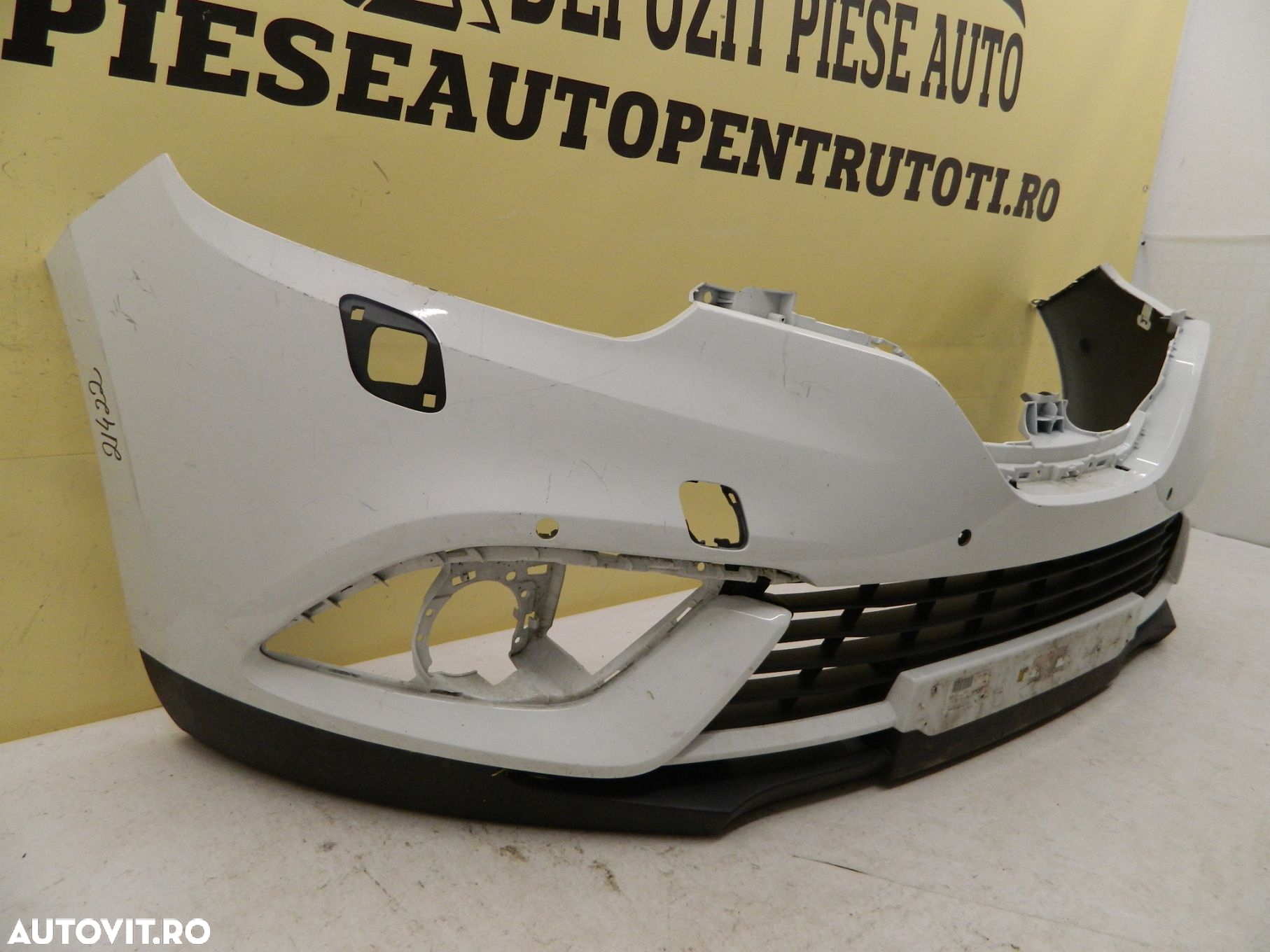 Bara fata Renault Scenic, 2016, 2017, 2018, 2019, 2020, cod origine 620224328R. - 3