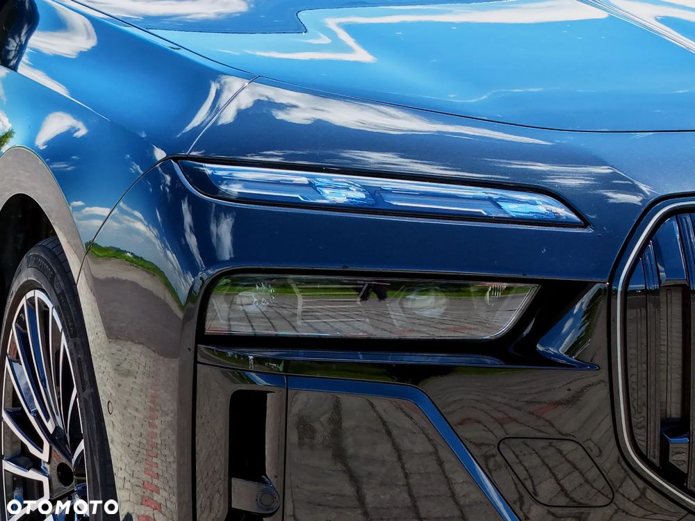 BMW Seria 7 740d xDrive mHEV sport - 22