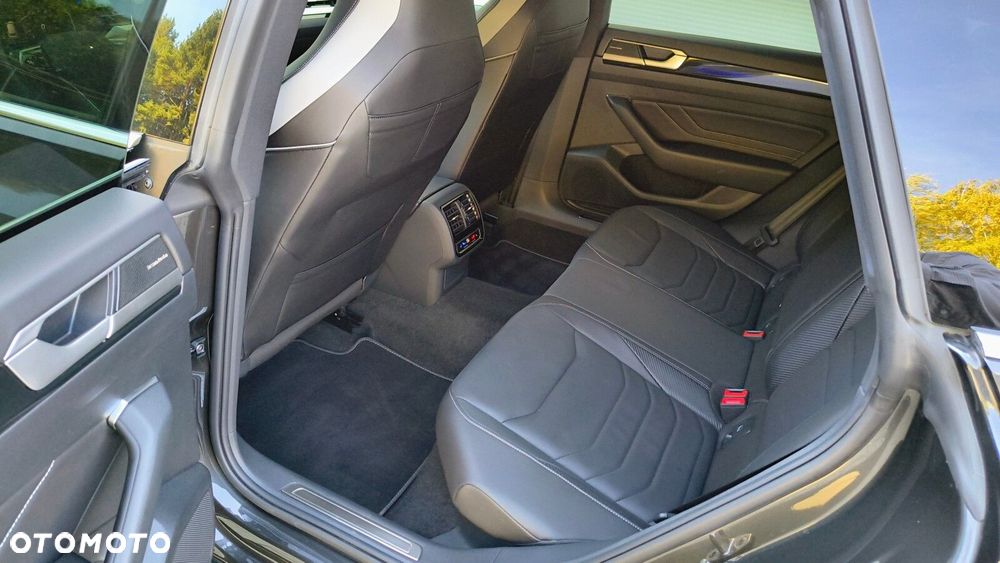 Volkswagen Arteon Shooting Brake - 11