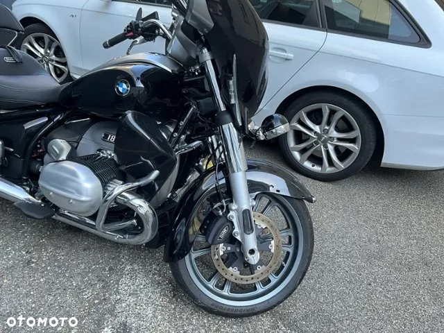 BMW R - 3