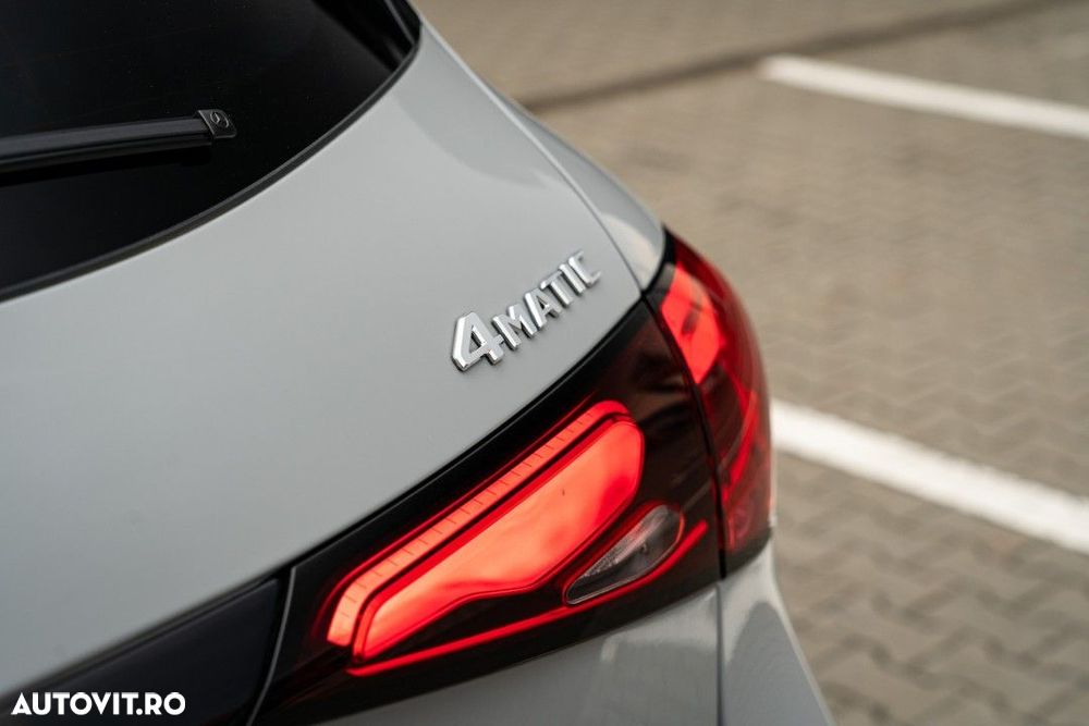 Mercedes-Benz GLC - 13