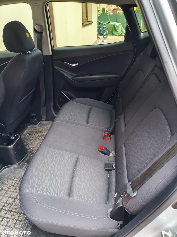 Hyundai ix20 - 13