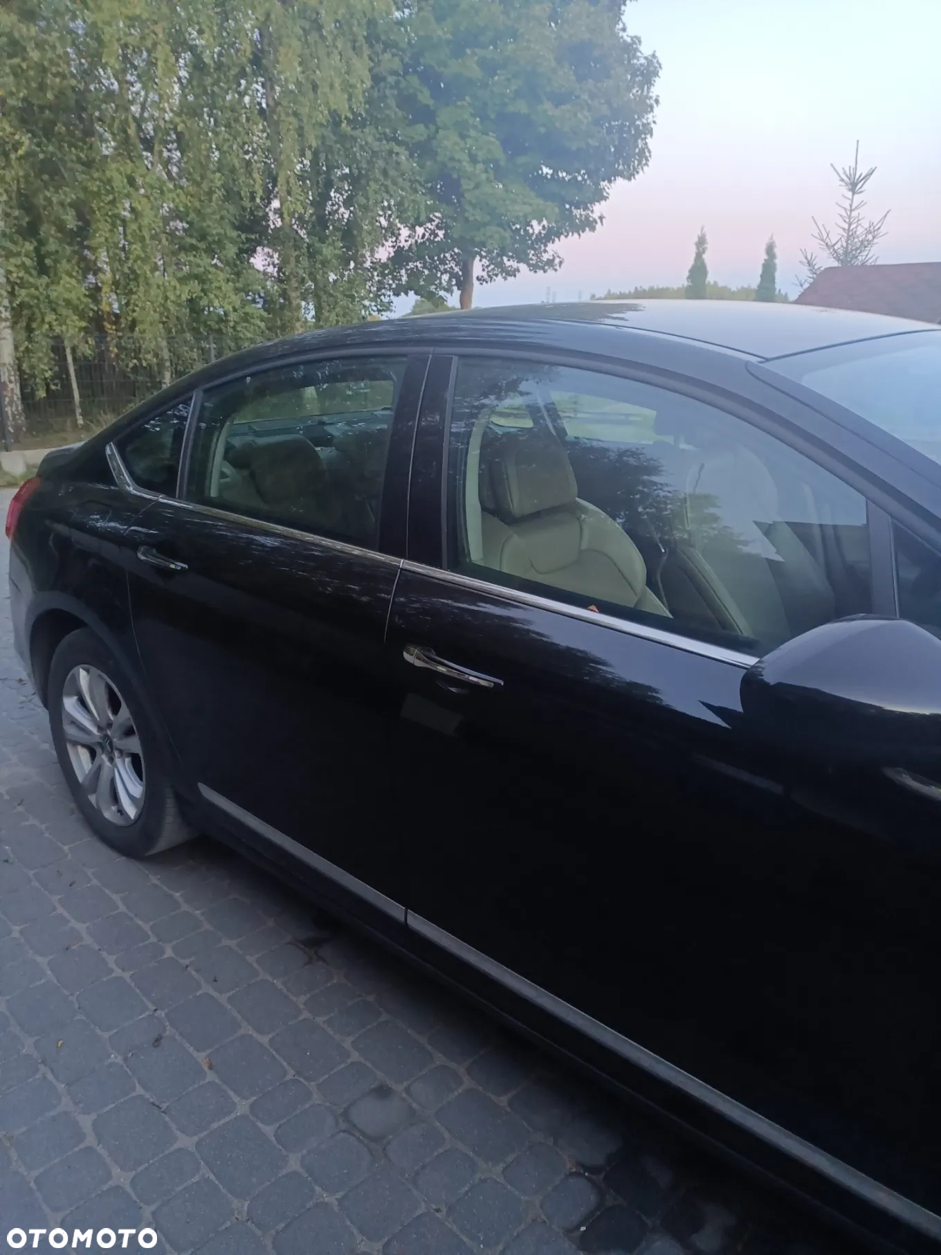 Citroën C5 1.6 THP Exclusive - 20