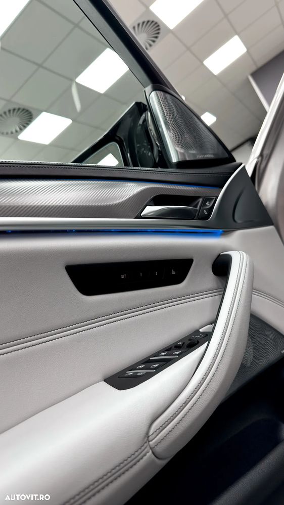 BMW M5 Competition - 6