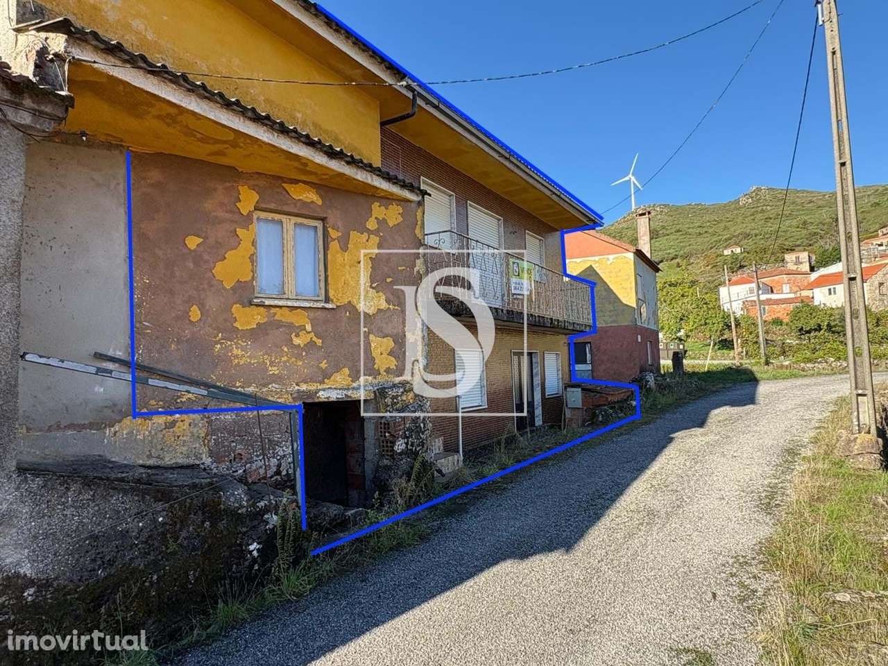 Moradia T3 em Silvares - Grande imagem: 3/36