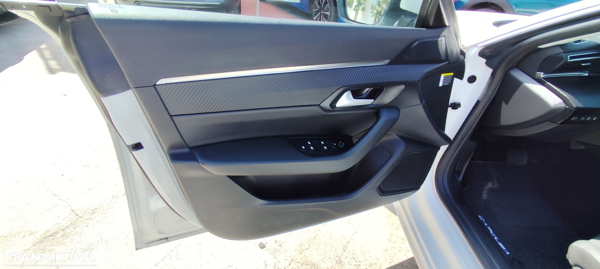 Peugeot 508 SW 1.5 BlueHDi Allure Pack EAT8 - 26