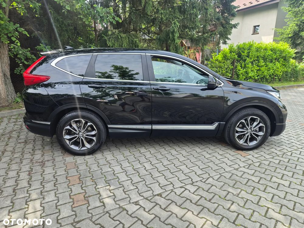 Honda CR-V 2.0 i-MMD Elegance (Honda Connect+) - 7