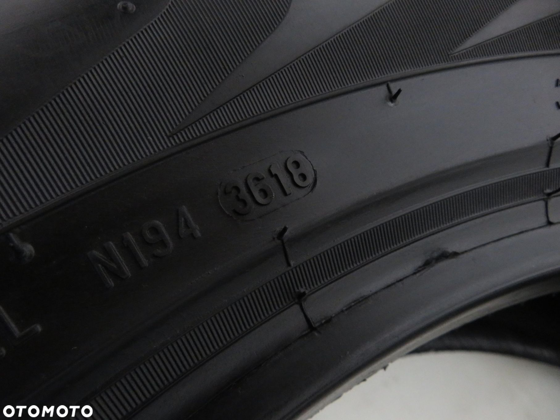 2x 235/65R19 OPONY CAŁOROCZNE Pirelli Scorpion Verde All Season 109V XL - 2