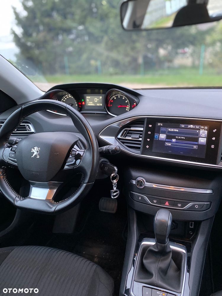 Peugeot 308 - 26