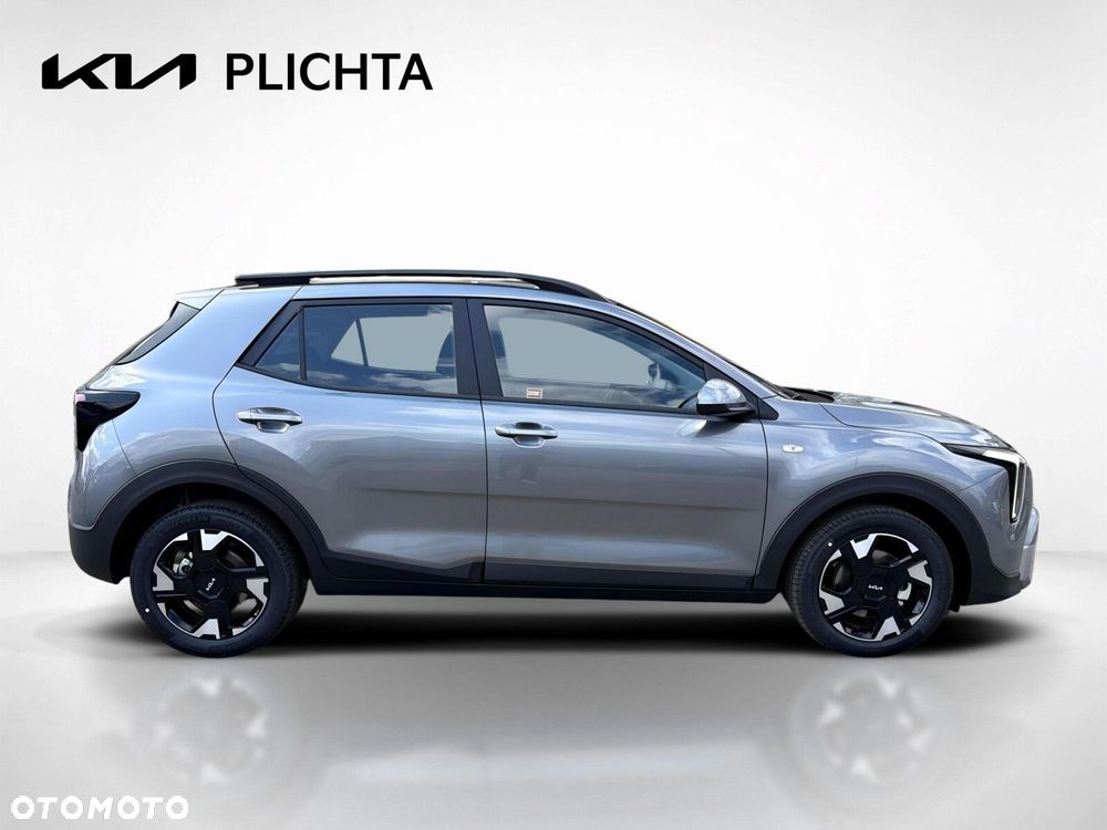 Kia Stonic - 7