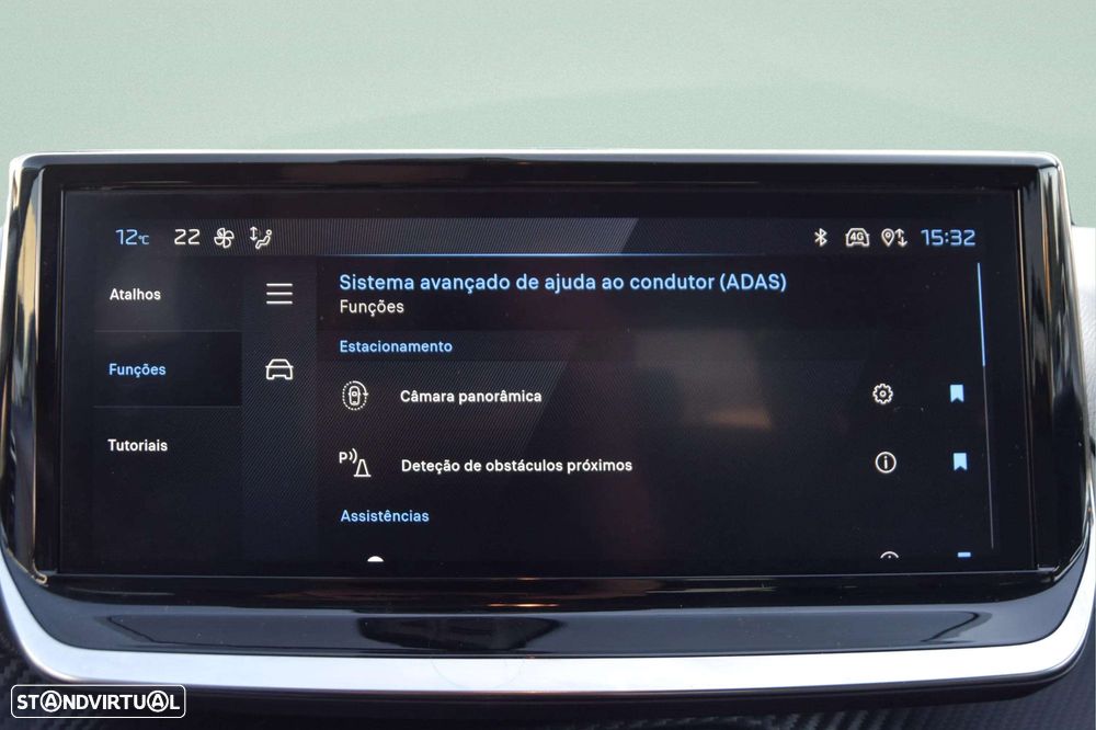 Peugeot 208 1.2 PureTech Allure - 31