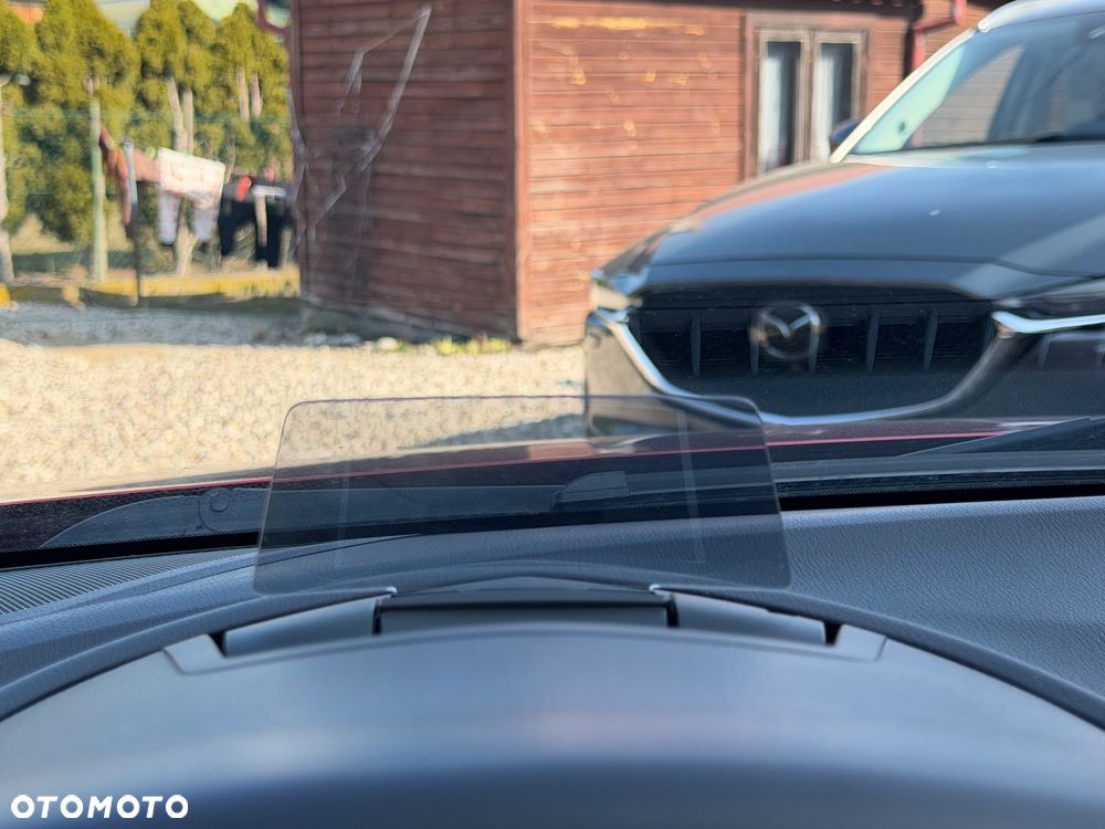 Mazda 3 2.0 Skypassion EU6 - 37