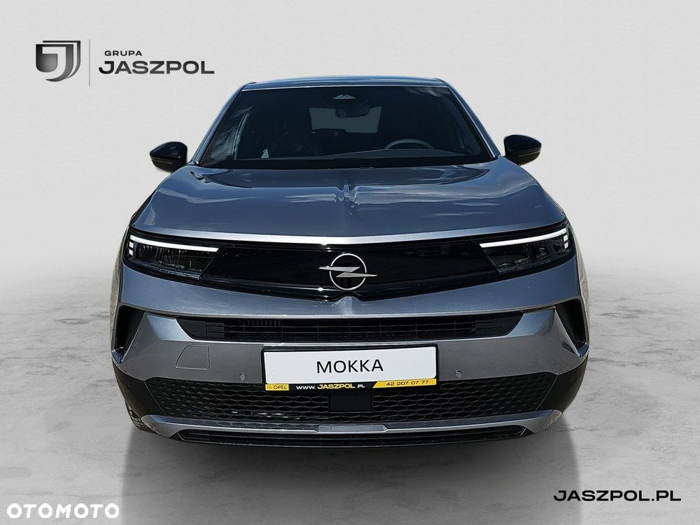 Opel Mokka - 2