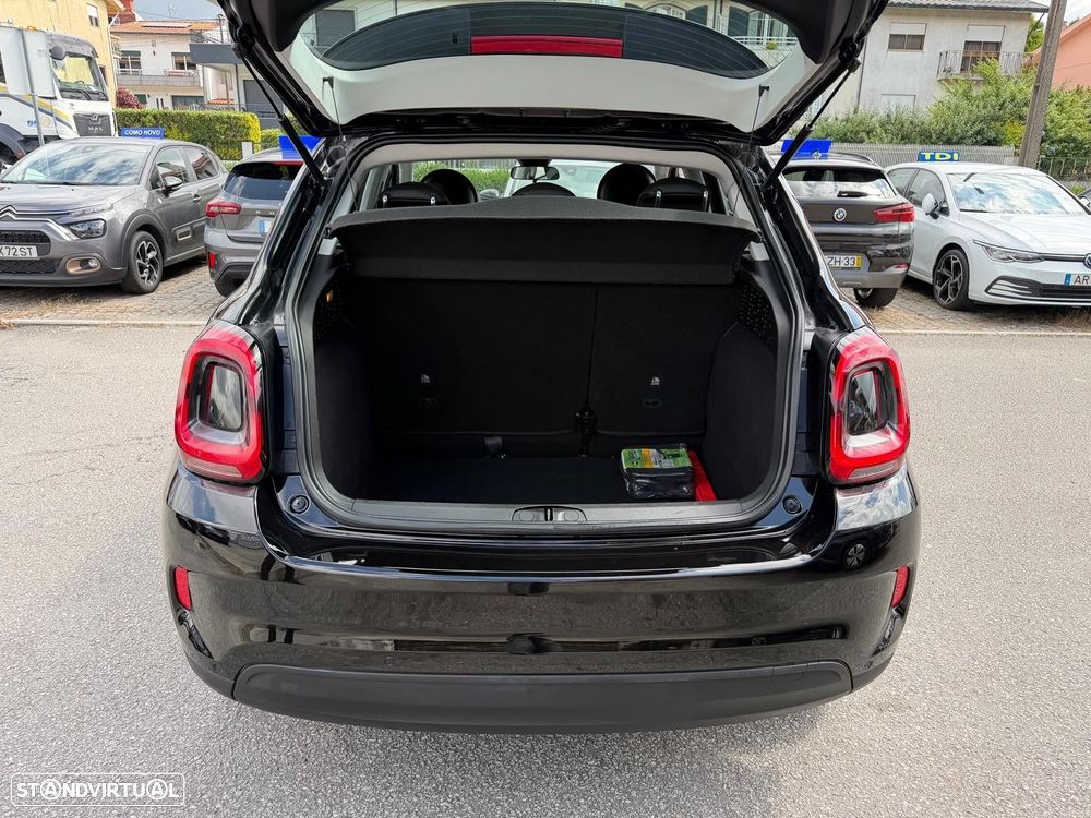 Fiat 500X 1.3 MJ Lounge - 14