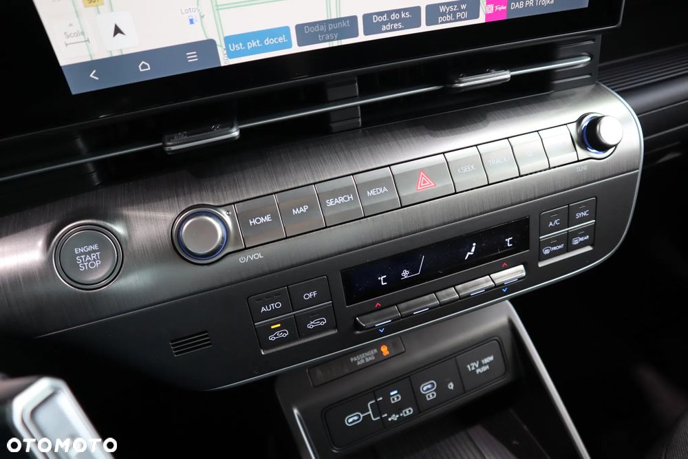 Hyundai Kona 1.0 T-GDI Executive - 22