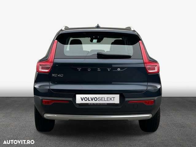 Volvo XC 40 - 5