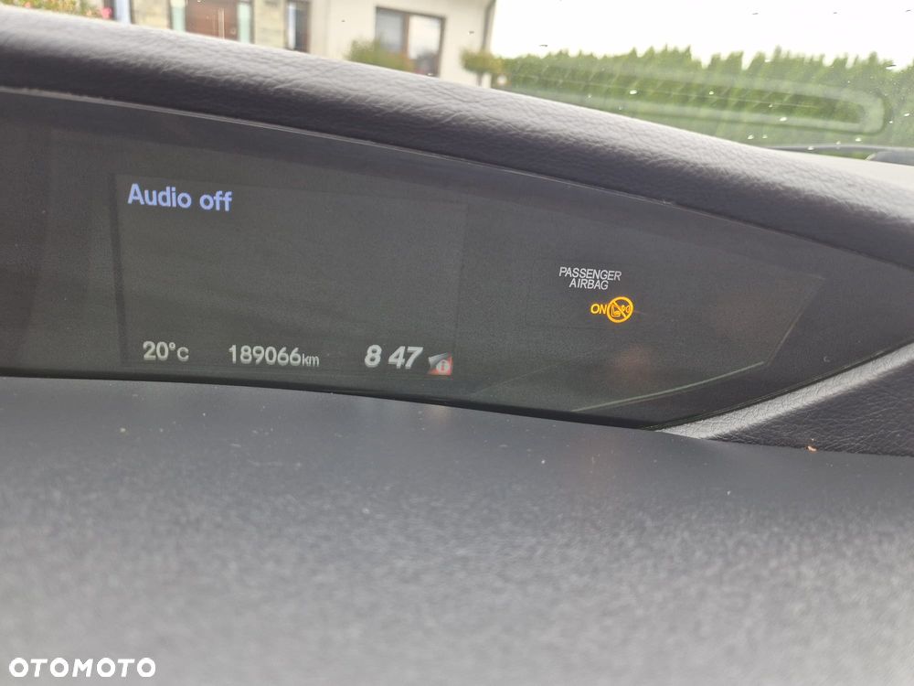 Honda Civic 1.8 Executive NAVI - 24