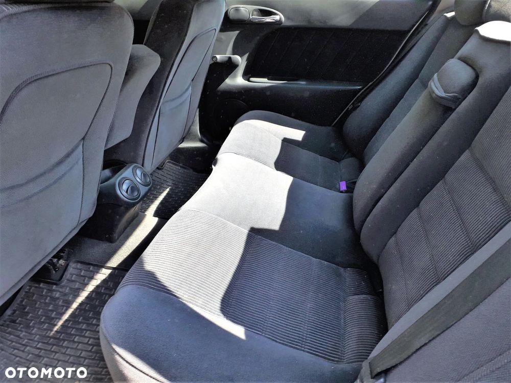 Alfa Romeo 156 1.9 JTD - 7