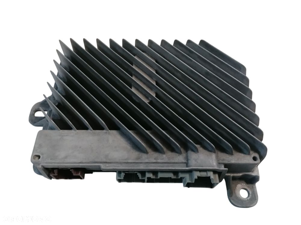OPEL INSIGNIA A 15r WZMACNIACZ BOSE 23455642 - 1