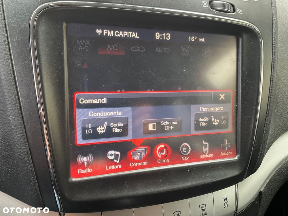 Fiat Freemont 2.0 Multijet 16V DPF Black Code - 6