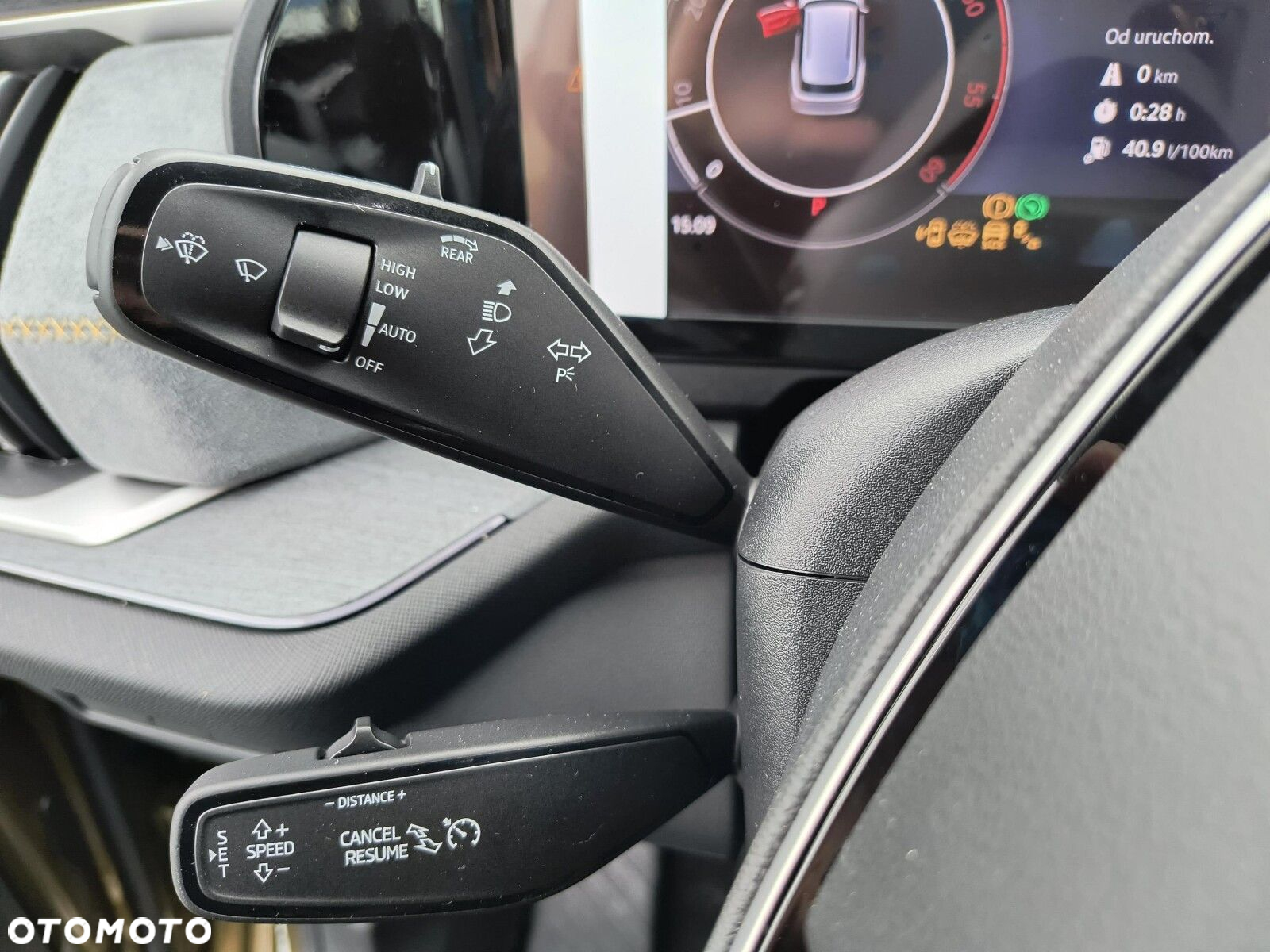 Skoda Kodiaq 2.0 TDI 4x4 Edition 130 DSG - 29