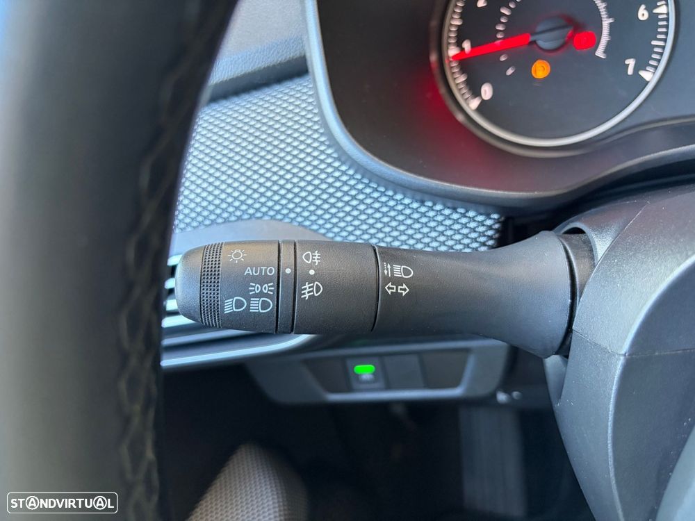 Dacia Sandero 1.0 ECO-G Expression Bi-Fuel - 16