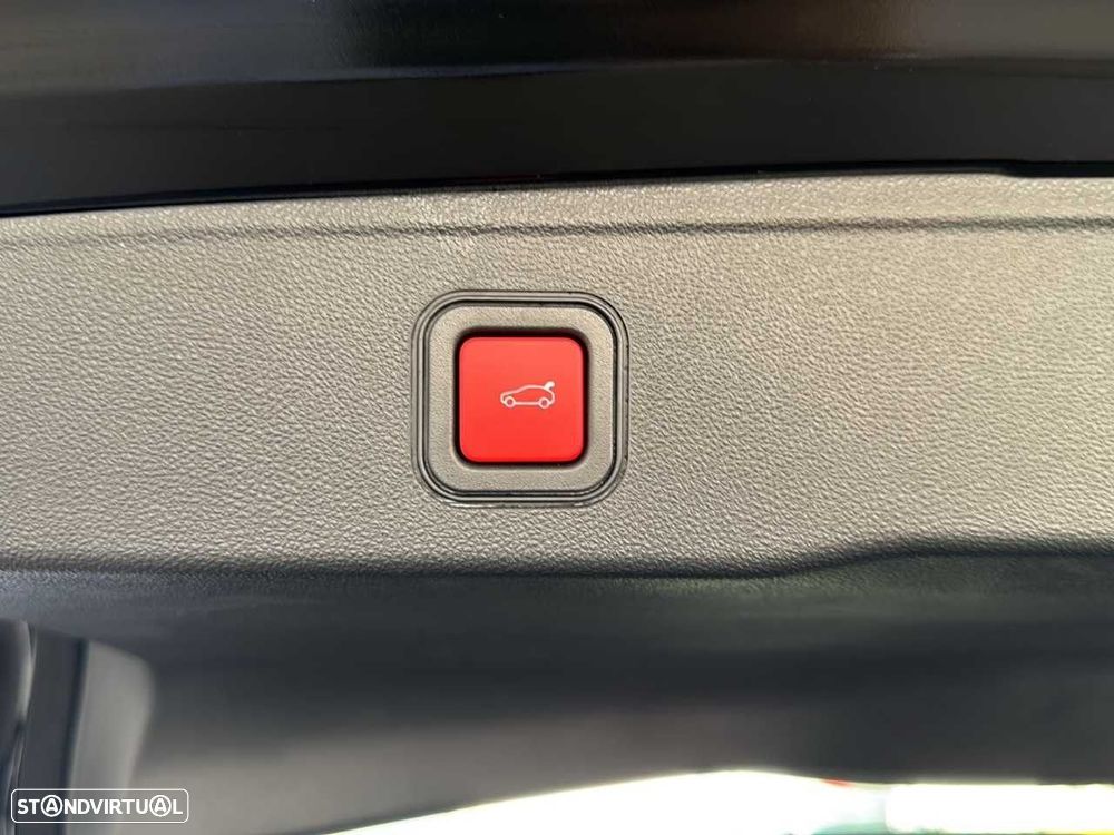 Jeep Avenger 1.2 GSE T3 Altitude - 15