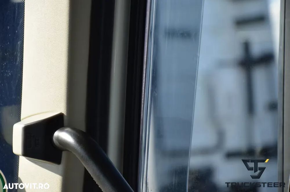 Volvo FH 500 | Euro 6 | I-Save | VEB+ - 19