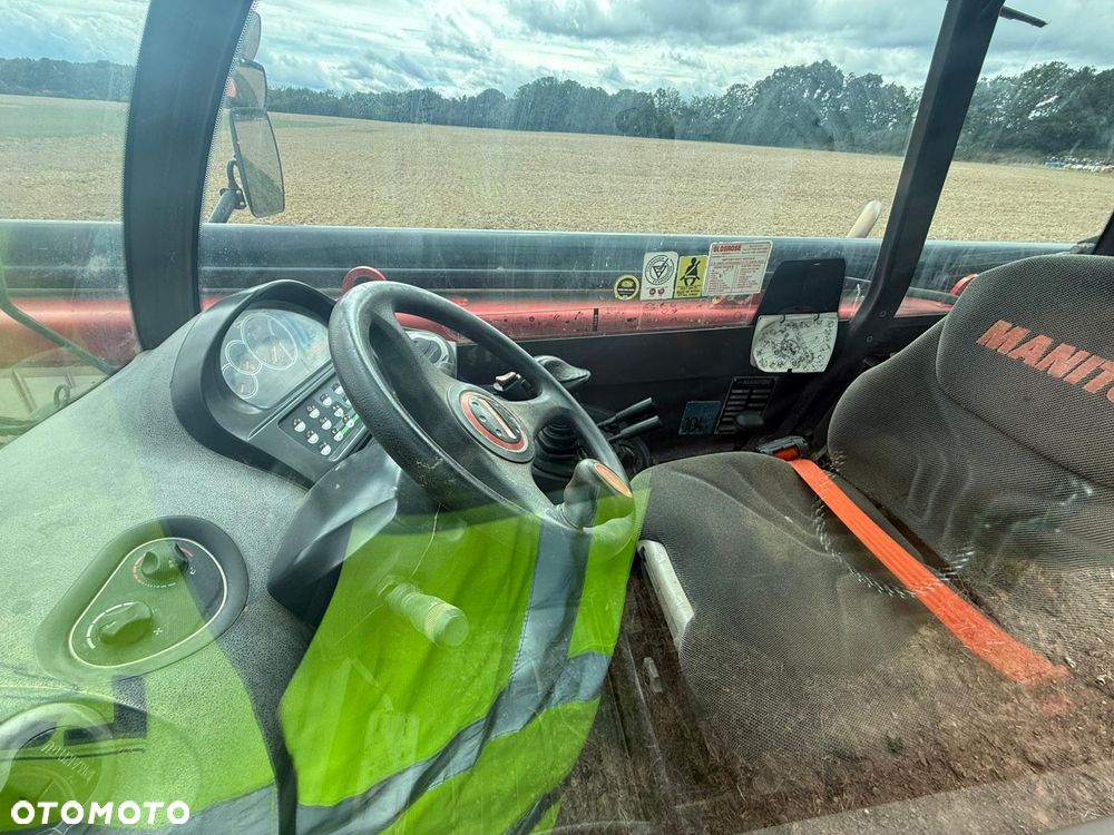 Manitou MT 1440 - 5