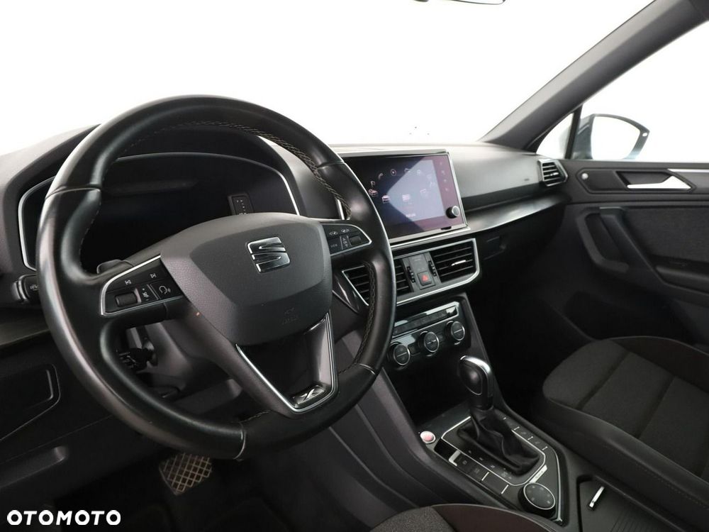 Seat Tarraco 2.0 TDI Xcellence S&S 4Drive DSG - 15