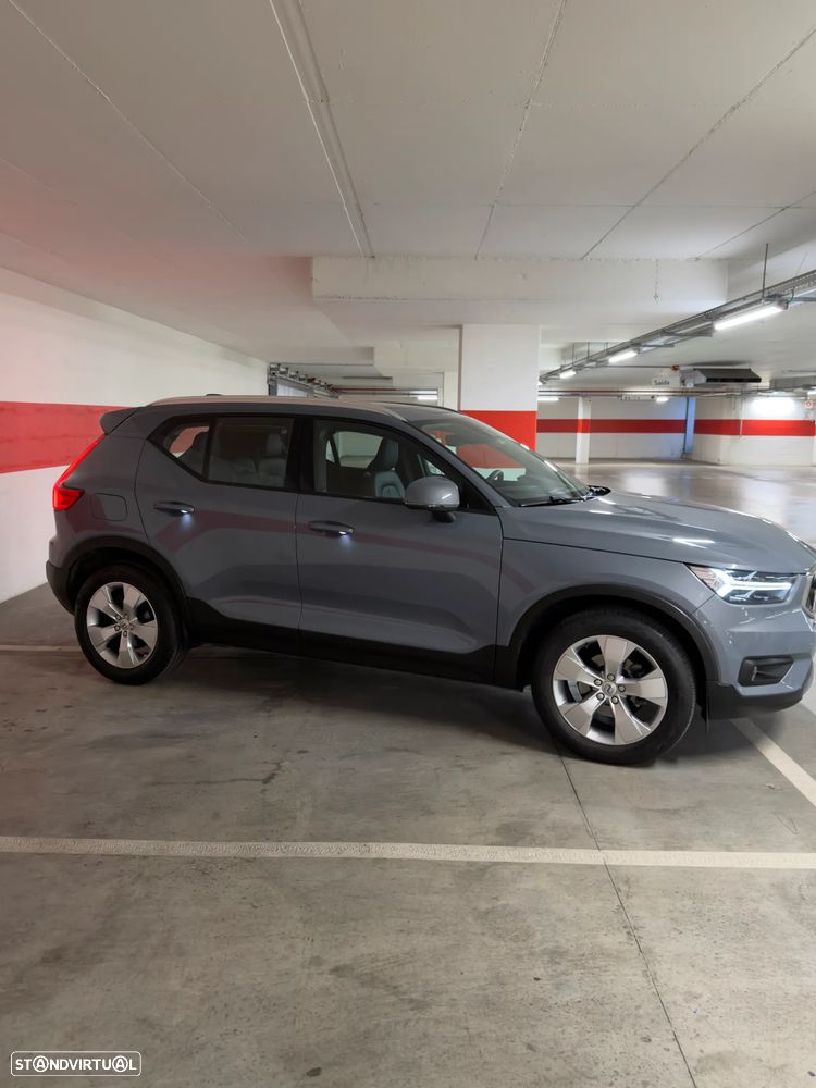 Volvo XC 40 1.5 T3 Momentum Plus - 15