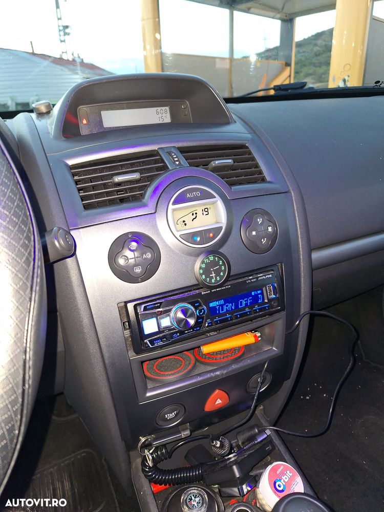 Renault Megane - 4