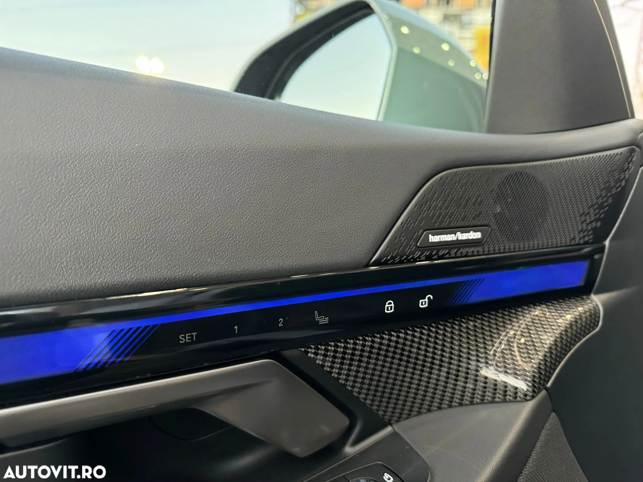 BMW Seria 5 550e xDrive AT PHEV - 15