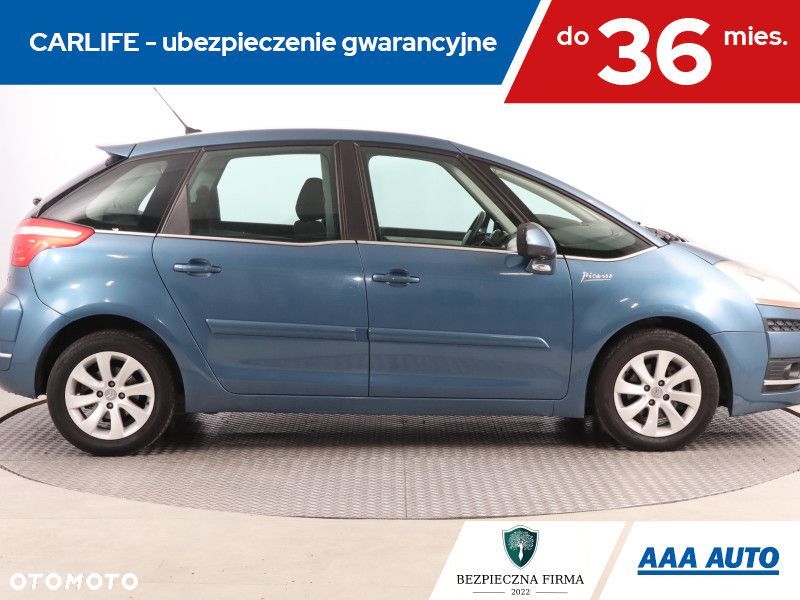 Citroën C4 Picasso - 7
