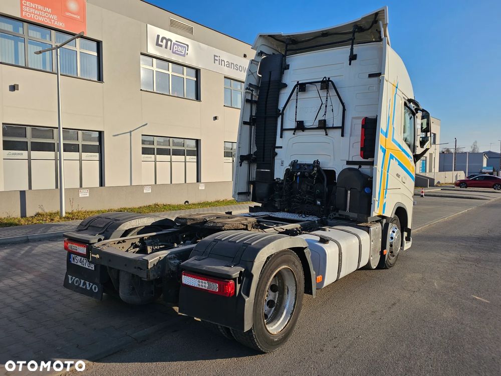 Volvo FH4 - 3