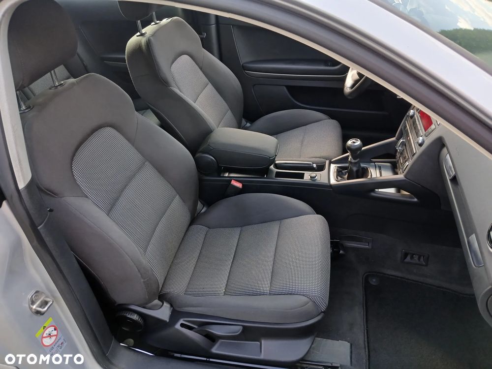 Audi A3 3-drzwiowe - 18