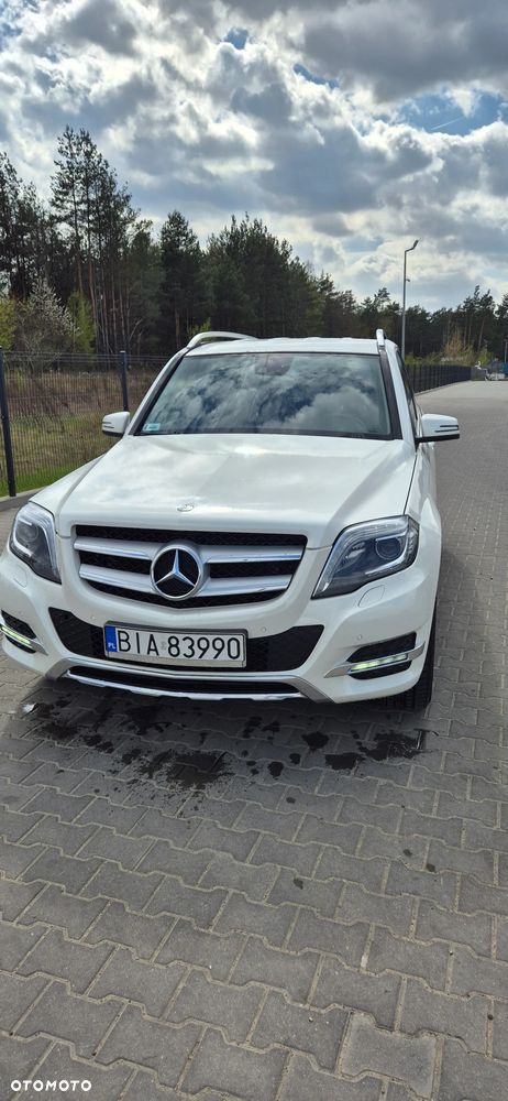 Mercedes-Benz GLK - 29