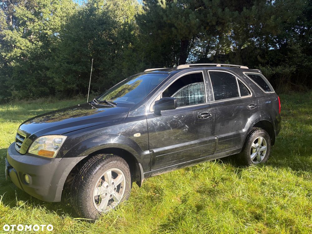 Kia Sorento 3.3 V6 LX - 1